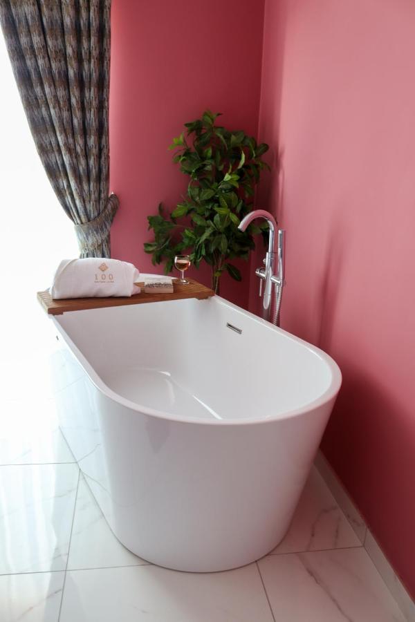 Affittacamere 100 Boutique Living *