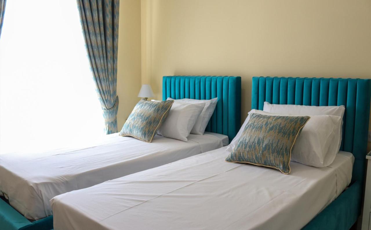 Affittacamere 100 Boutique Living Rabat