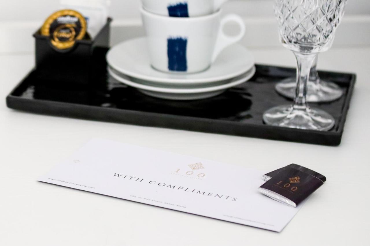 Affittacamere 100 Boutique Living
