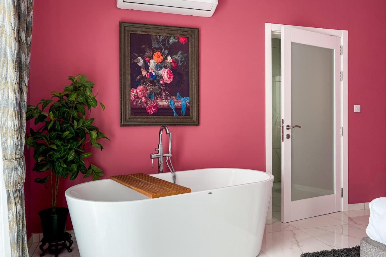 Affittacamere 100 Boutique Living *