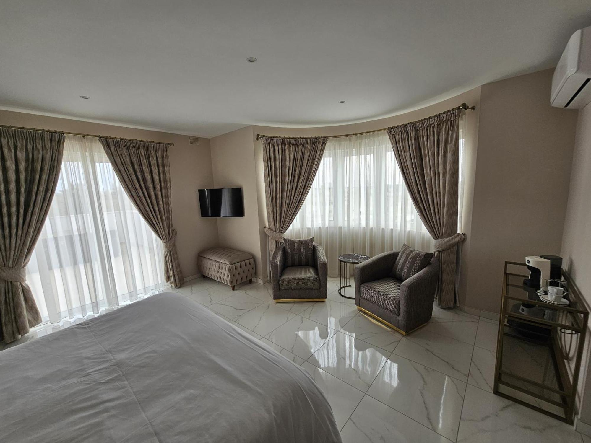 100 Boutique Living Affittacamere Rabat
