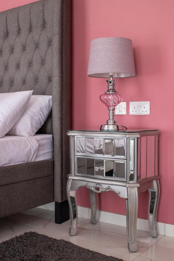 Guest house 100 Boutique Living *