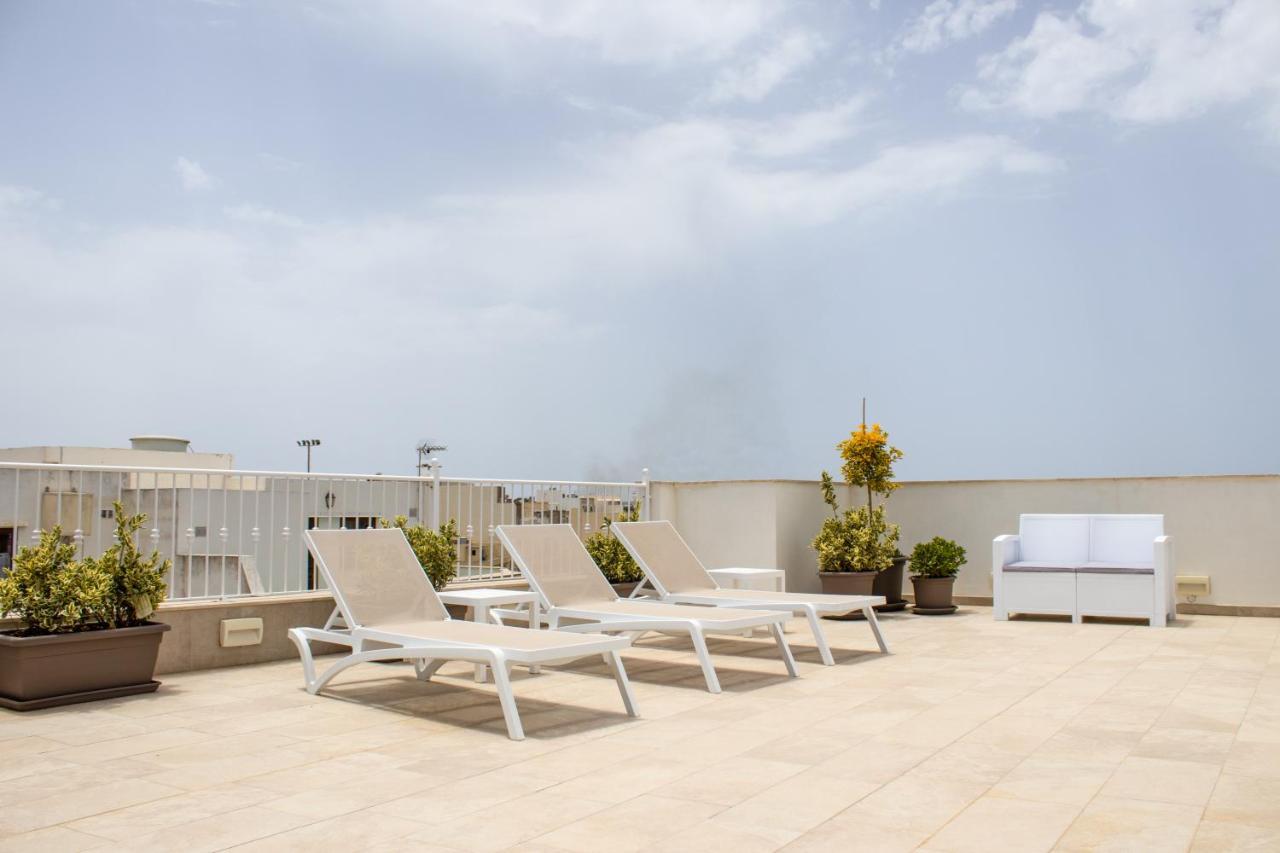 100 Boutique Living Guest house Rabat