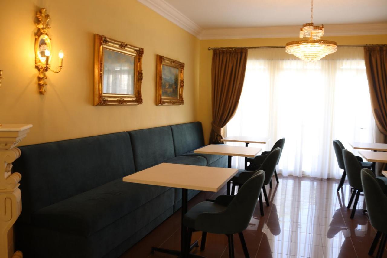 Guest house 100 Boutique Living *
