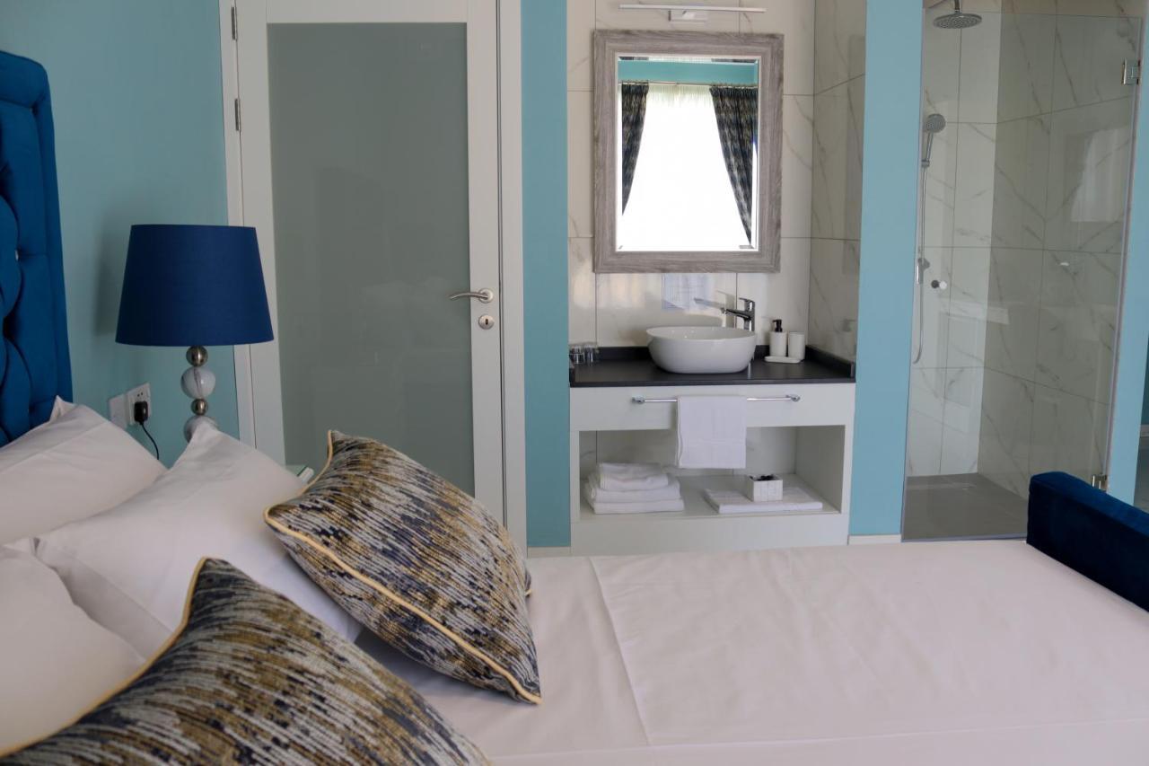 Guest house 100 Boutique Living Rabat