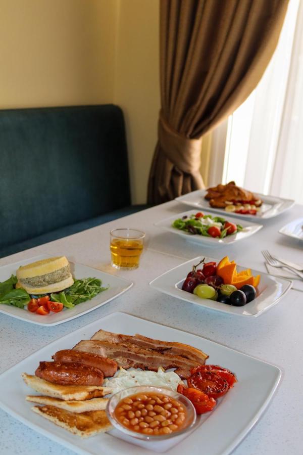 Guest house 100 Boutique Living