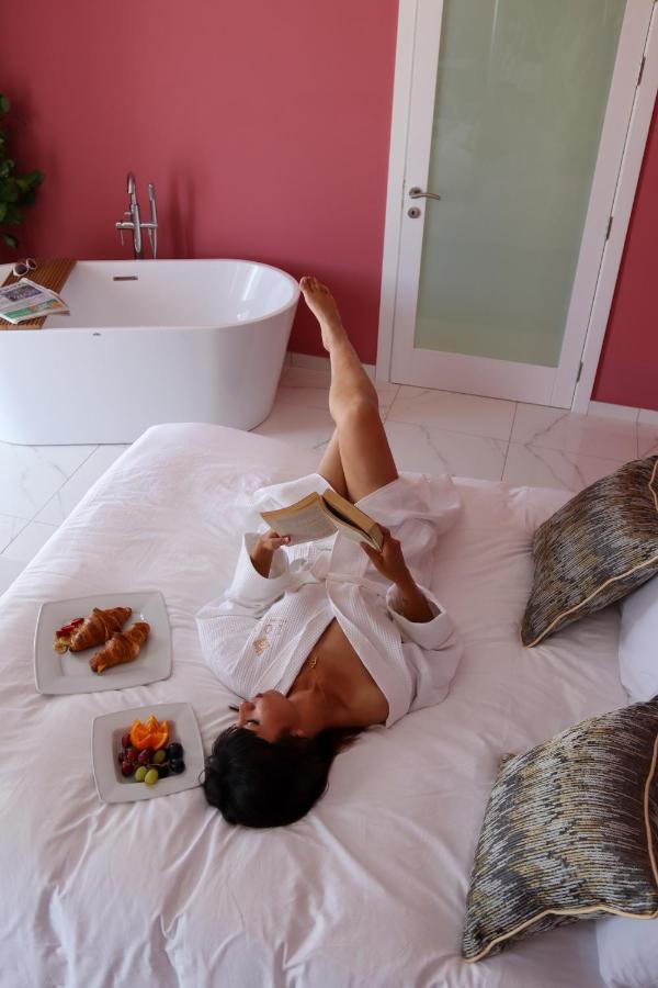 100 Boutique Living Guest house Rabat